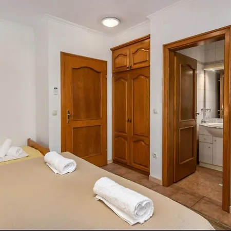 Ana Soba S Kupaonom بيت ضيافة 3*