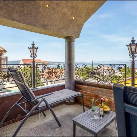 Ana Soba S Kupaonom بيت ضيافة