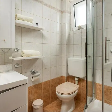 Vendégház Ana Soba S Kupaonom