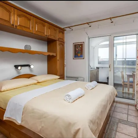 Affittacamere Ana Soba S Kupaonom Selce