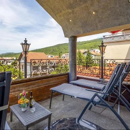 Affittacamere Ana Soba S Kupaonom 3*