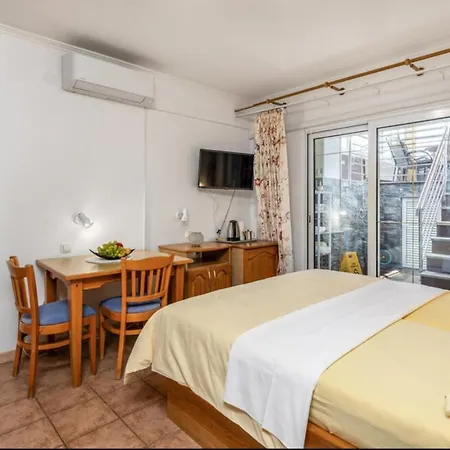 Affittacamere Ana Soba S Kupaonom Selce