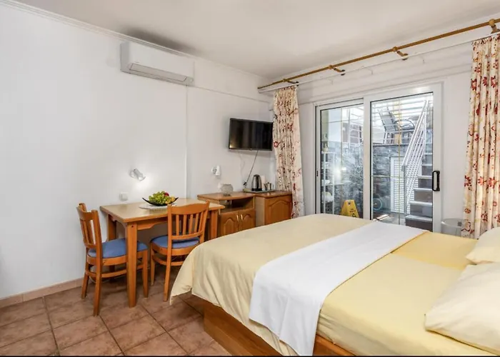 Πανσιόν Ana Soba S Kupaonom Selce